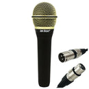 Microfone Dinâmico Ls7 Leson