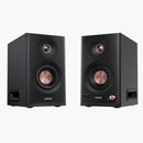 Caixa De Som Mr5 Preta Edifier