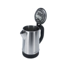 Chaleira Aroma Inox 2,2l 1000w 127v Agratto