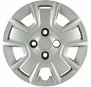 CALOTA GRID ARO 14P FORD MODELO KA 2012/ 13 CUBO BAIXO - PC / 4