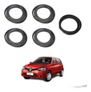 Kit Borrachas Porta E Porta Mala Clio Todos 4 Portas - UN / 5