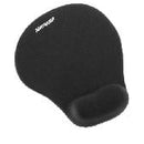 Mouse Pad Gel Pequeno Preto Ac021