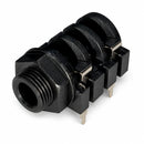 Jack J10 Mono Aberto Para Placa Storm 10 Unidades