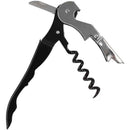 Utensílio Doméstico Kit Para Vinho 5 Pecas Inoxidável