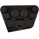 Bateria Eletrônica Dd 75 Preta Com Fonte Yamaha