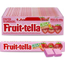Bala Fruittella Vita C Morango 40g Dp.c/16