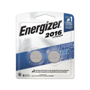 Bateria Cr2016 Cart 2 Energizer