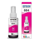 REFIL TINTA EPSON VERMELHA T664320-AL