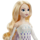 Boneca Disney Frozen Elsa E Olaf Aventuras