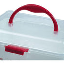 Organizador Caixa Medicamento 1,4l Br