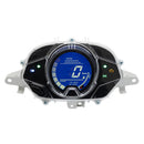 Painel Comp. Instrumentos Condor Scooter Elite 125 2019/