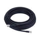 KIT CABO CELULAR AQUARIO CA-215 RGC-58 ROLO COM 15 METROS