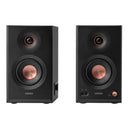 Caixa De Som Mr5 Preta Edifier