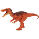 Boneco Jw Rebirth Rugido Selvagem Com Controle De Ataque