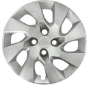 CALOTA GRID ARO 15P 195CP-PTA MODELO ONIX / PRISMA LT 2014/ 16 - PC / 4