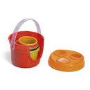 Brinquedo Educativo Baldinho Maluco