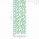 Papel De Parede Infantil Balão Amarelo