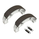 Patim Freio Cobreq (0301-cpx) 0.25 Ybr 125 00> D/t.