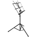 Estante Partitura Dobrável C/bag Tne1954-1 Tonante