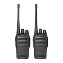 RÁDIO COMUNICADOR AQUÁRIO HT-50U 16 CANAIS