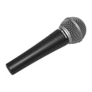 Microfone Dinamico Wm58 Wireconex