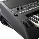 Teclado Arranjador 61 Teclas Psr Sx600 Com Fonte Bivolt Yamaha