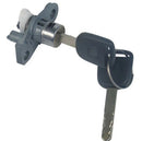 Cilindro Porta-malas C/chavecivic 01 A 05