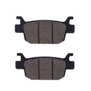 Pastilha De Freio (t) Gp7 Pcx 150 19/22