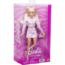 Barbie Fashion Deluxe Style C/jaqueta Rosa