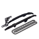 Corrente Comando Kit (3pcs) Ww3 Fazer 250 06/