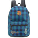 Mochila Harry Potter Grande Verde - 45x31x15 Cm