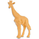 Boneco E Personagem Girafa Gd. C/canetinha Lavavel