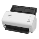 Scanner Brother ADS1300 A4 Duplex 30ppm USB - ADS1300