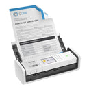 Scanner Brother A4 Duplex 30ppm USB/Wi-fi - ADS1800W