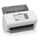 Scanner Brother A4 Duplex Wireless 40ppm - ADS4700W