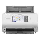 Scanner Brother A4 Duplex Wireless 40ppm - ADS4700W