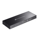 Switch 18 Portas Sg2218p Giga 16p Poe+ Ger