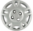 CALOTA GRID ARO 13P 050CB-PTA FIAT MODELO PALIO FIRE 2004 CUBO BAIXO - PC / 4
