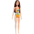 Barbie Fashion Boneca Praia Básica 2