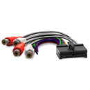 Chicote Permak Para Dvd Pioneer 7380/ 7580/ 8480 H-buster 7700/ 9200