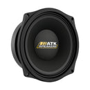 Alto-falante 6 Pol 250w Rms 8 Ohms Wf150500b8 Atk