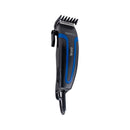 Cortador De Cabelos Vizzo Cr01 127v 10w Preto Agratto