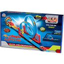 Pista Duplo Looping