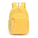 Mochila Up4you G Amarelo