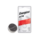 Bateria Alcalina A76 Cart 1 Energizer