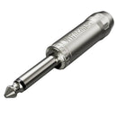Conector P10 Ts Wc1132 10 Un Wireconex