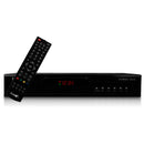 Receptor Digital Sd Fullhd E Conv. Terr. Combo Box Lemon