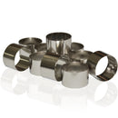 Anel P/ Conector F P/cabo Rg59 Importado
