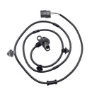 Sensor Abs Traseiro Condor Xre 300 10/18