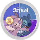 Massa Para Modelar Criativa Stitch Stica E Pula 4cores (s) Dp.c/15